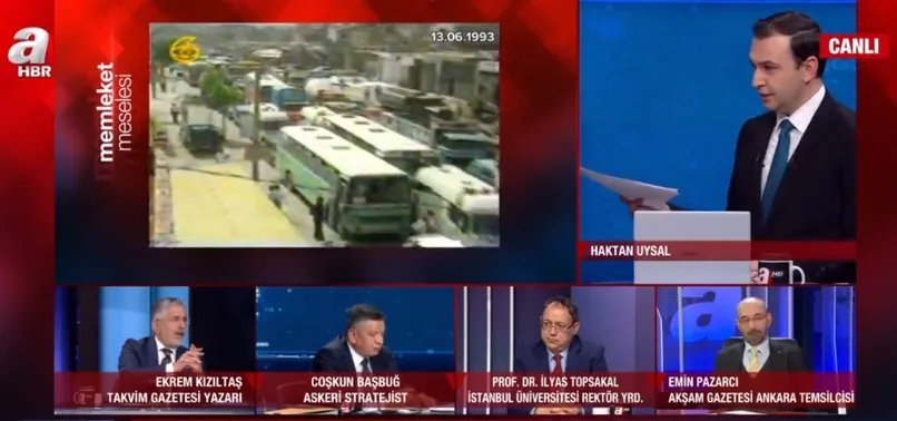 90'ların karanlık dönemi nasıl atlatıldı? Başkan Erdoğan nasıl çözüm oldu?