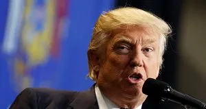 Trump’tan nükleer silah açıklaması