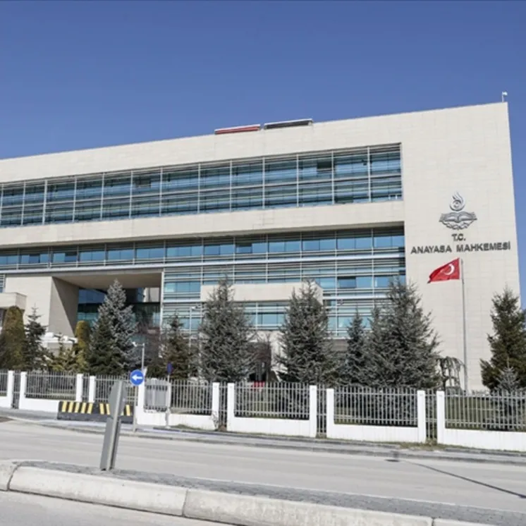 İşte AYM’nin verdiği bazı tartışmalı kararlar!