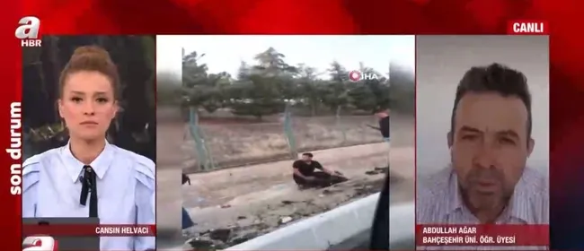 Ankara ve Manavgat’taki orman yangınlarında sabotaj şüphesi! PKK ormanları hedef alıyor?