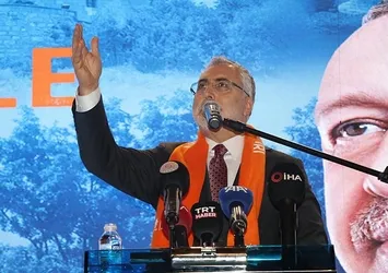Bakan Işıkhan'dan SGK borcu olan belediyelere çağrı! "Adım atmayan belediyelerin borcu kaynaktan tahsil edilecek"