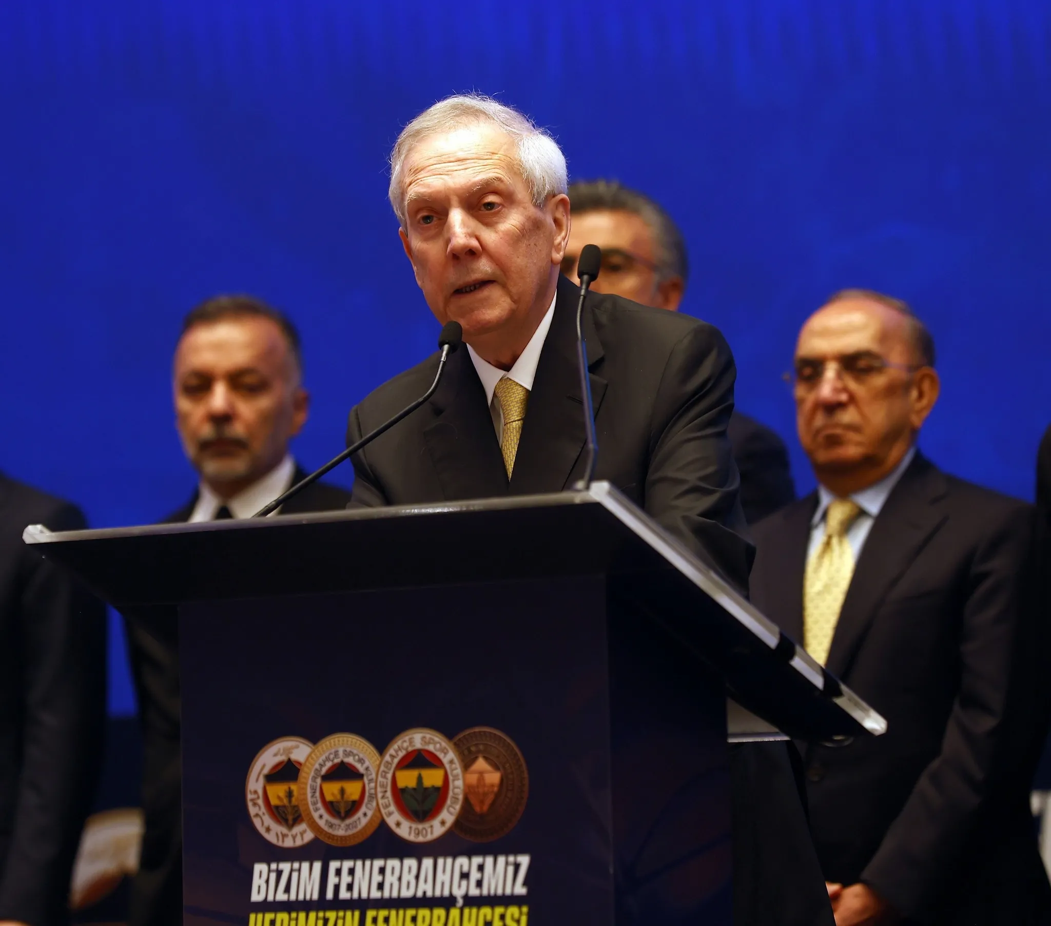 Fenerbahçe'de şampiyonluk reçetesi: Bir golcü bitti diğeri yolda