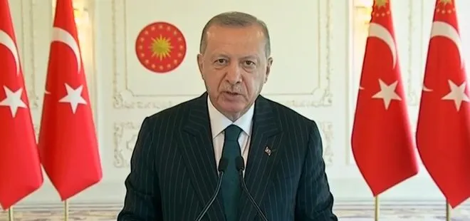 Son dakika: Başkan Erdoğan’dan Konya Ovası Sulaması Hizmete Alma Töreni’nde flaş açıklamalar