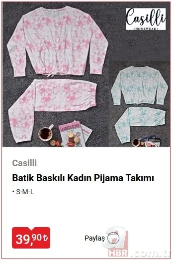 BİM 2 Şubat 2021 aktüel ürünler kataloğu: Bu hafta BİM'de neler var? Salı kampanyaları sürprizlerle dolu 7