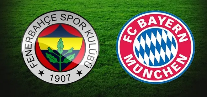Fenerbahçe Bayern Münih maçı hangi kanalda? Fenerbahçe Audi Cup maçı saat kaçta, hangi kanalda? 30 Temmuz