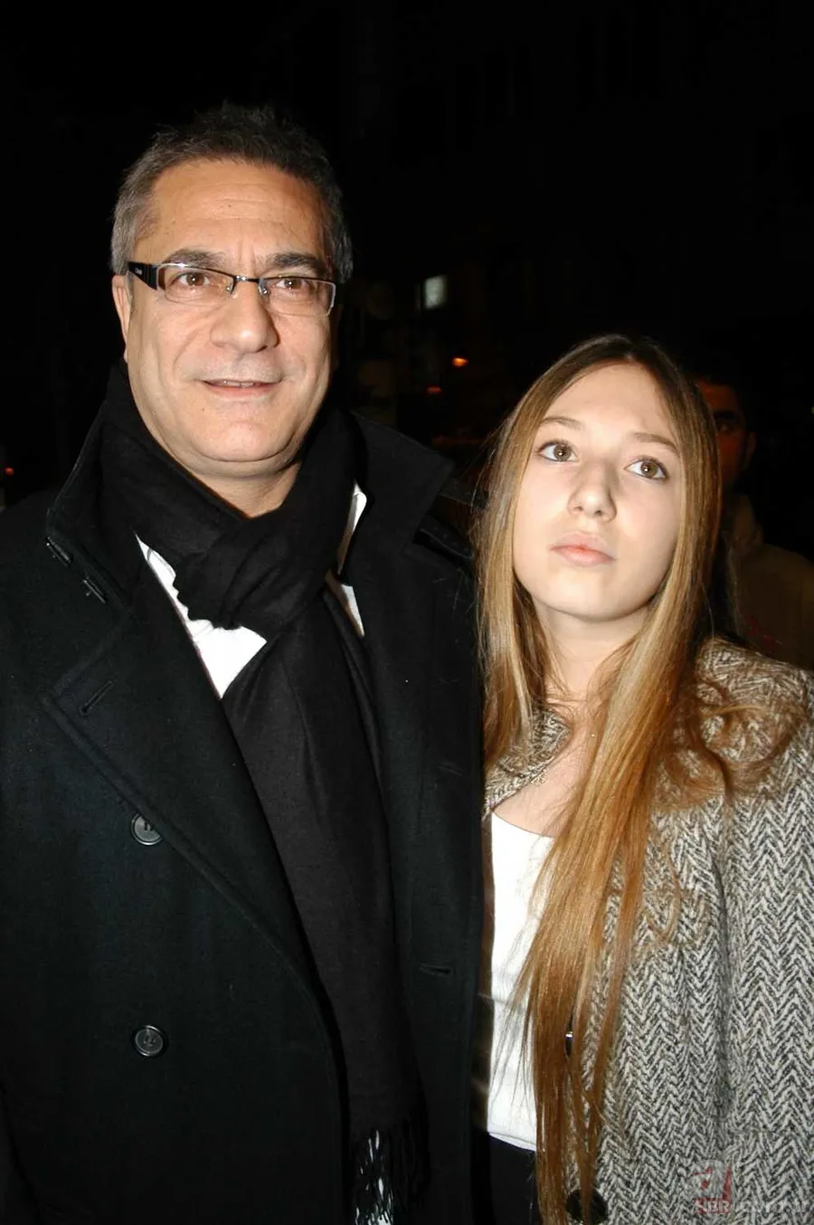 Mehmet Ali Erbil'in kızı Yasmin'in değişimi ağızları açık bıraktı 8