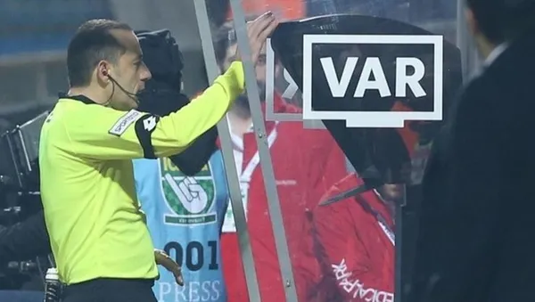 Kulüpler Birliği Vakfı’ndan son dakika MHK ve VAR açıklaması!