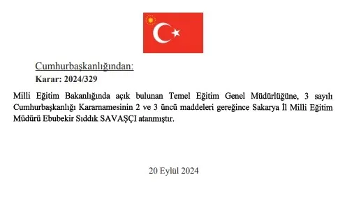 baskan-erdogan-imzaladi-6-universiteye-yeni-rektor-atamasi-resmi-gazetede-1726869261989.jpg Başkan Erdoğan imzaladı! 6 üniversiteye yeni rektör ataması Resmi Gazete'de - 4