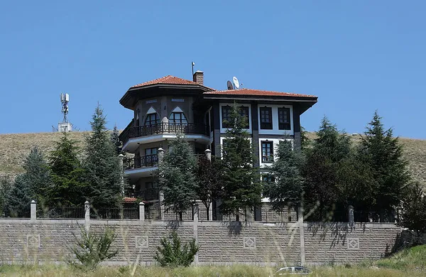 Son dakika: Başkan Erdoğan, Bahçeli ile görüştü