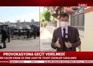 O provokatörler yakalandı