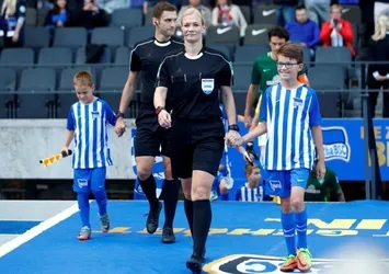 Avrupa futbol tarihinde bir ilk!