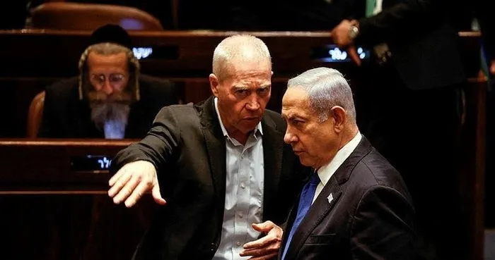 Uluslararası Ceza Mahkemesi'nden katillere büyük şok | Netanyahu tutuklanır mı? İşte çarpıcı detaylar - 3