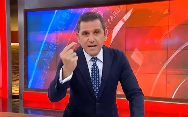 Yine FOX yine algı operasyonu! Yalanlarını vatandaşlar ortaya çıkardı