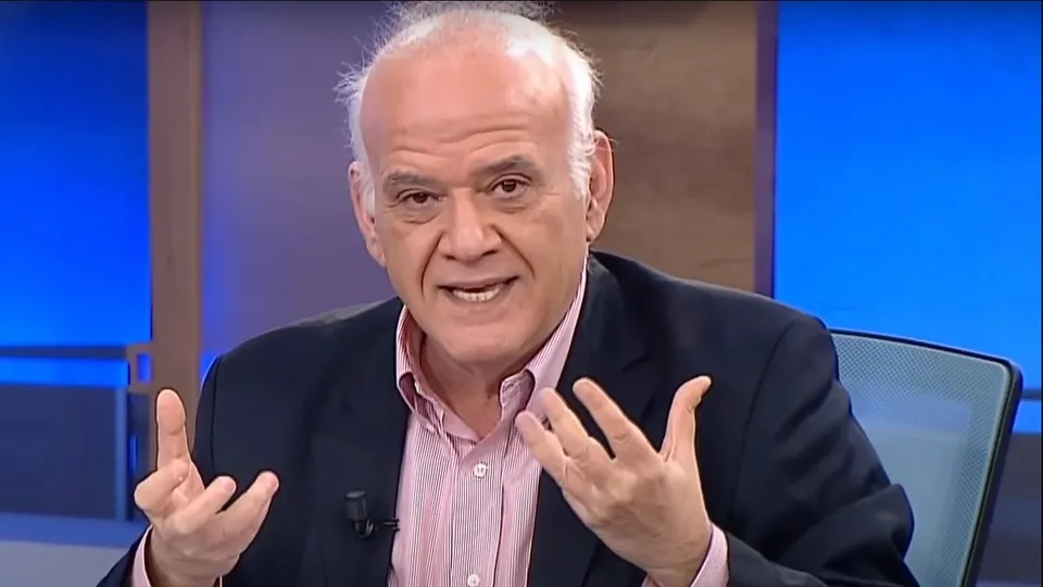 Galatasaray-İstanbulspor maçına damga vuran pozisyon! Ahmet Çakar net konuştu: Tartışmasız kırmızı
