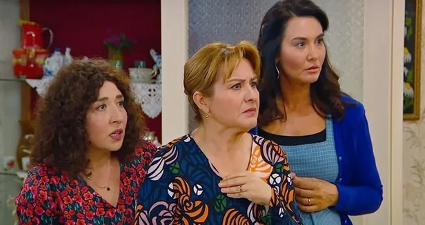 Seksenler Nebahat kimdir? Özlem Özkan Kaya kimdir, nereli? İşte Özlem Özkan Kaya’nın hayatı...