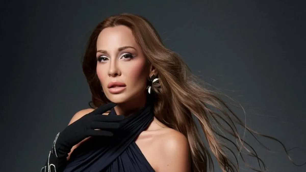 Kanser tedavisi gören Şimal'in sağlık durumu: MR sonucu paylaştı!