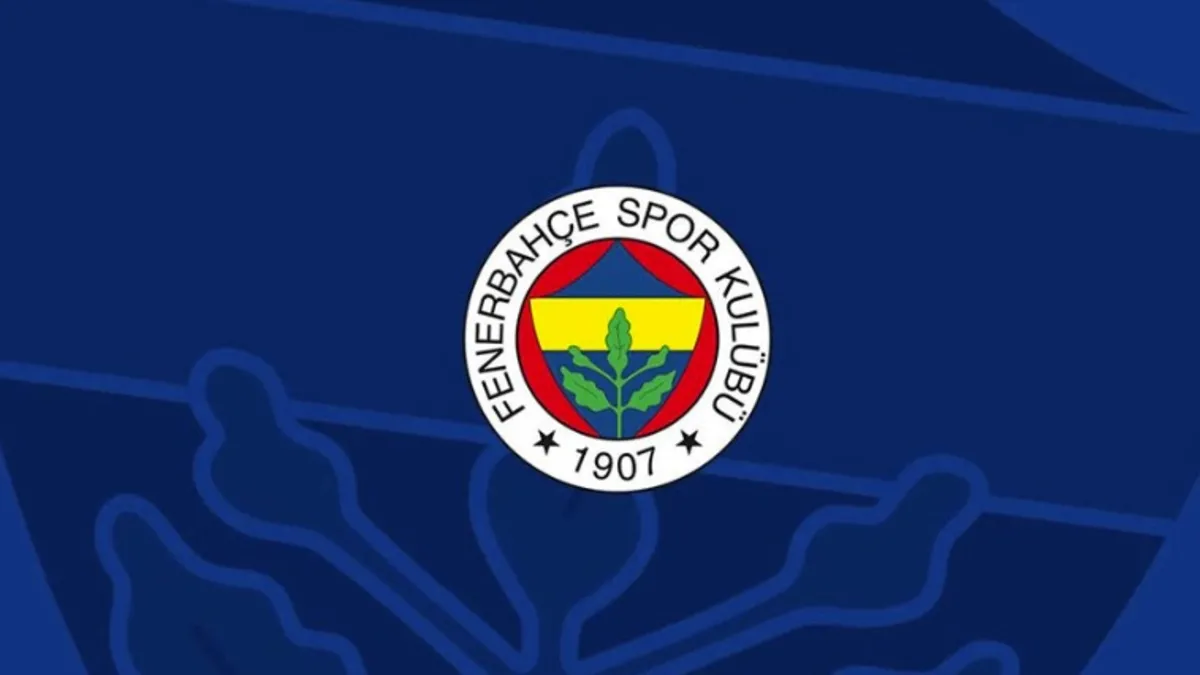 Sarı-lacivertlilerden veda açıklaması! Soner Erdoğmuş ile yollar ayrıldı