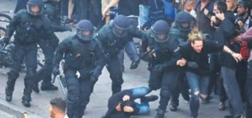 İşte Bild’in ikiyüzlülüğü
