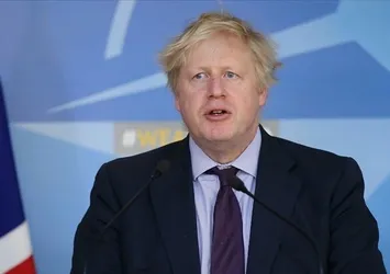 İngiltere Başbakan Boris Johnson'ın son sağlık durumunu açıkladı