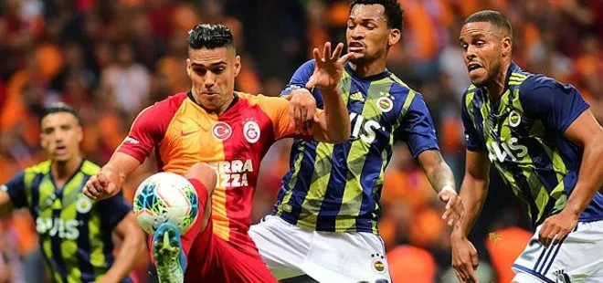 Son dakika: Galatasaray’dan Falcao açıklaması: Sakatlığı...