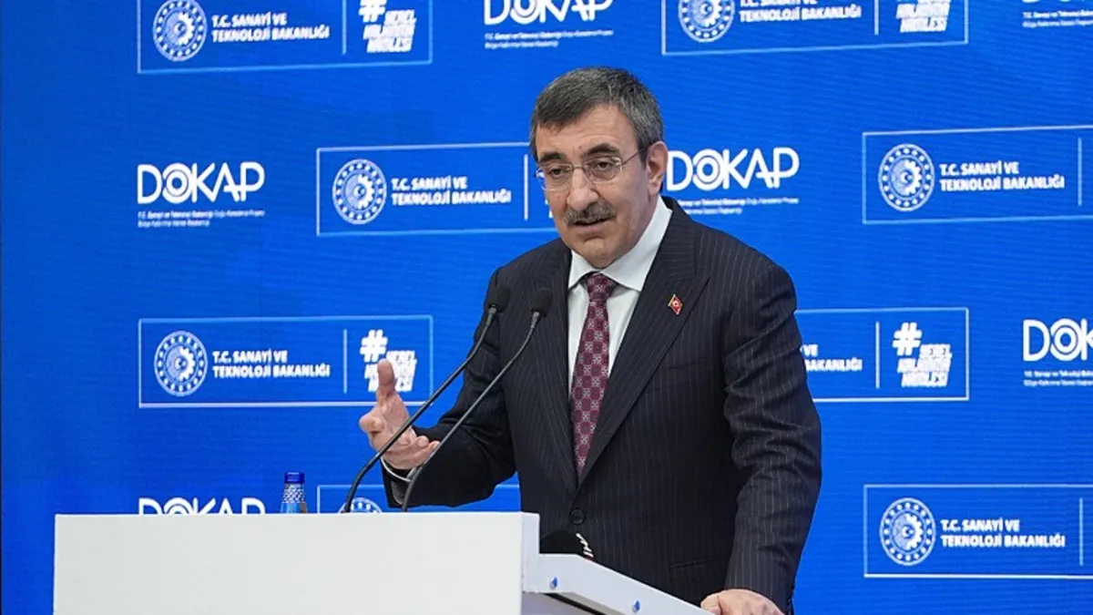 OVP eylülde güncelleniyor! 3 yıllık yeni planda neler olacak?