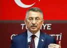 Cumhurbaşkanı Yardımcısı Oktay’dan flaş açıklama