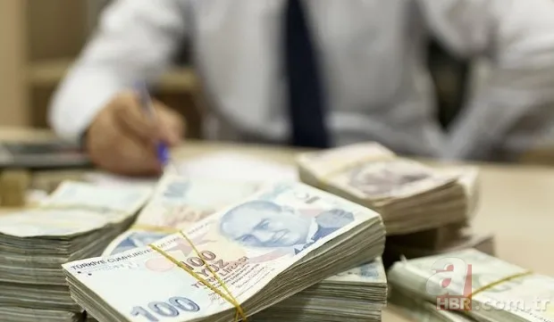 GİB vergi yüzsüzlerini tek tek açıkladı! Tam 1.5 trilyonluk borç | İşte o liste 11