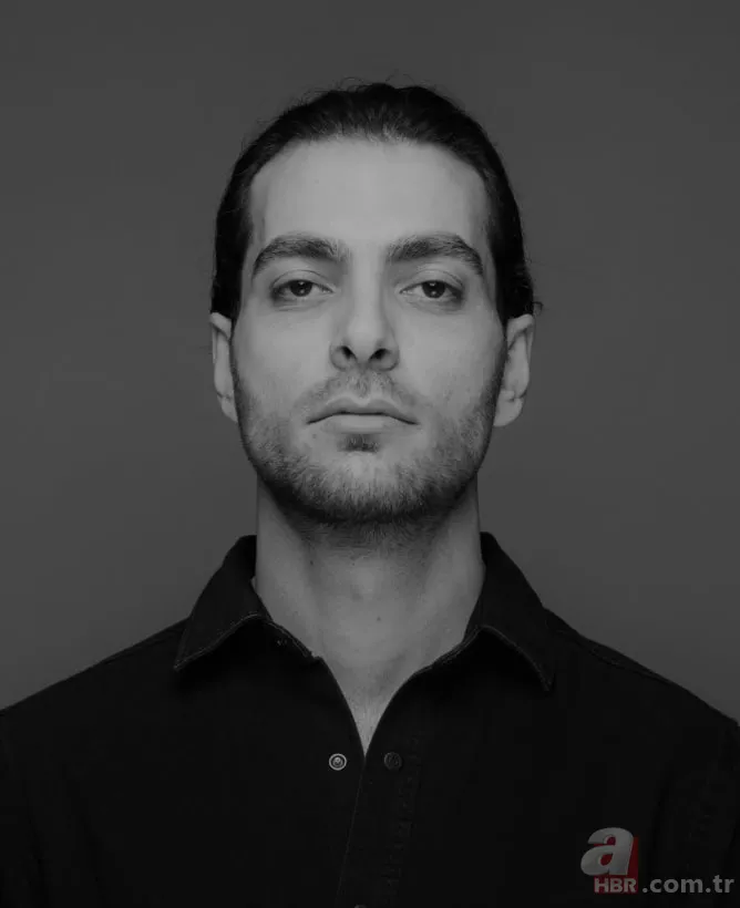 Kuruluş Orhan’ın Balaban’ı İbrahim Cem Tek kimdir, kaç yaşında? Hangi dizilerde oynadı? 3