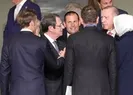 Erdoğandan Rum liderin görüşelim talebine yanıt