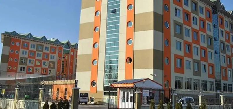 FETÖ'nün okulunda gizli kasa çıktı