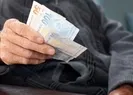 Emekliye 5 bin TL bayramı ikramiyesi!
