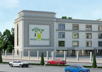Doğa Kolejleri’nin ilginç satış hikâyesi