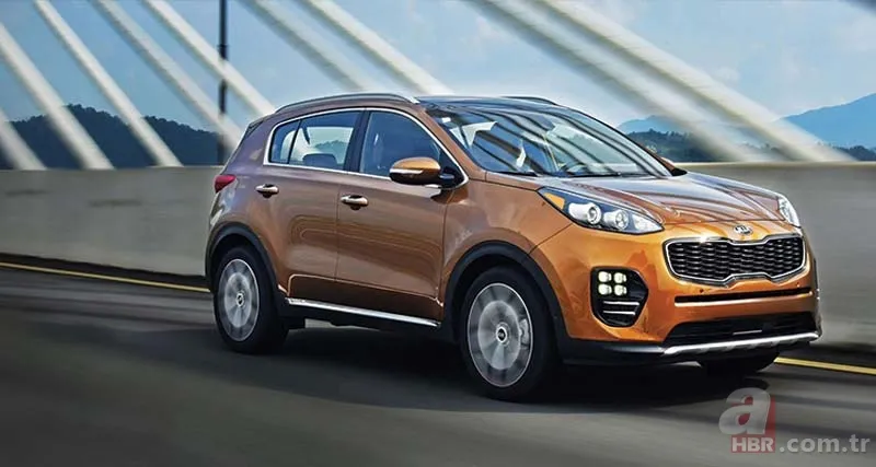 ÖTV indirimi sonrası otomobil fiyatları ne kadar oldu? İşte indirimli otomobil fiyatları 24