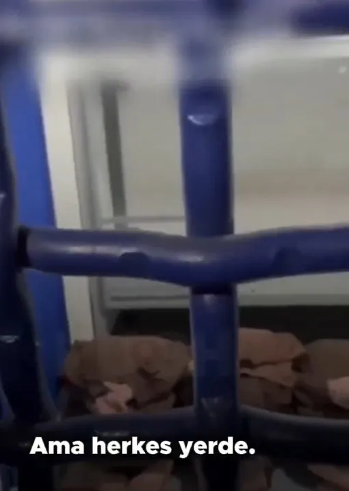 Alçak Ben Gvir’den hapishanede Filistinli esirlere yönelik skandal! İdam edilmeleri gerek