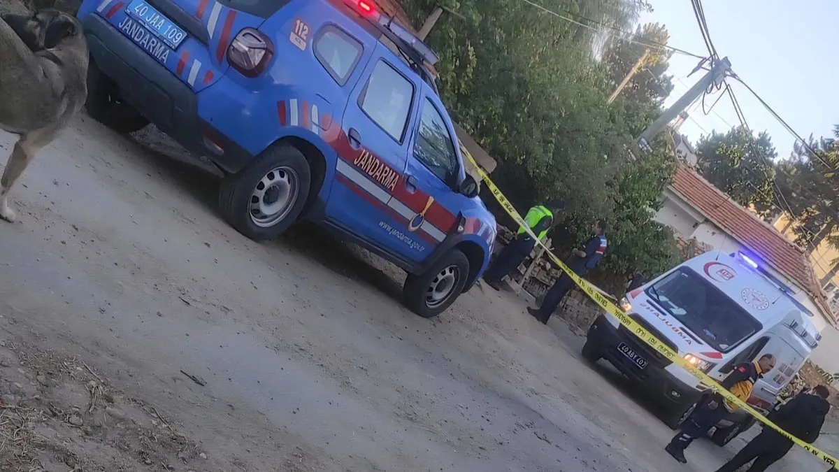 Kırşehir’de evlat dehşeti: Anne ve babasını bıçaklayarak öldürdü