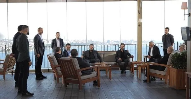 Hızır'ın canına kastediyorlar! Eşkıya Dünyaya Hükümdar Olmaz 168. bölüm fragmanı yayınlandı mı? EDHO yeni bölüm fragmanı... - 3