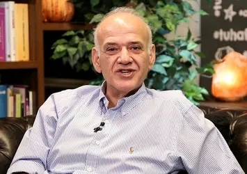 Ahmet Çakar: 'En büyük sorumluyu açıklıyorum!..'