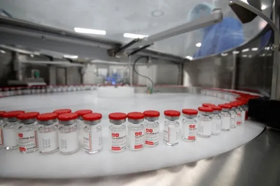 BioNTech ve Sinovac aşısından sonra Sputnik V de devreye giriyor! Peki delta varyantına ne kadar etkili? - 1