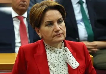 Meral Akşener için çember daralıyor