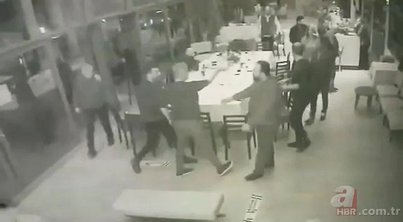 Cengiz Kurtoğlu'nun bıçakla saldırdığı iş insanı ilk kez konuştu: Düşmanca, katilce bir saldırıda bulundu 2