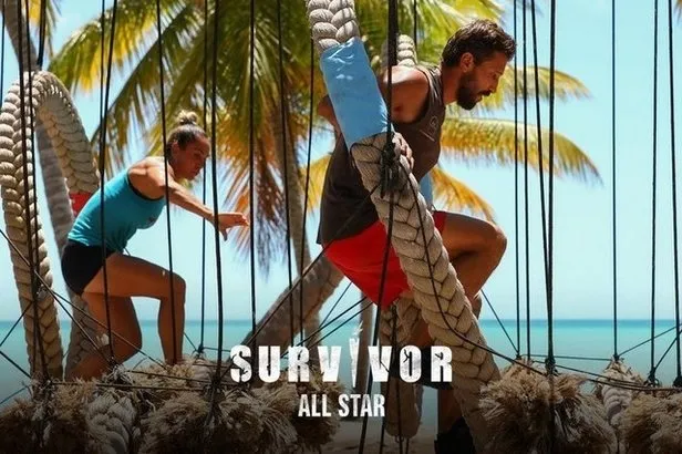Survivor dokunulmazlık oyunu kim kazandı? 6 Haziran Survivor dokunulmazlık oyununu hangi takım kazandı? 4. eleme adayı... - 2