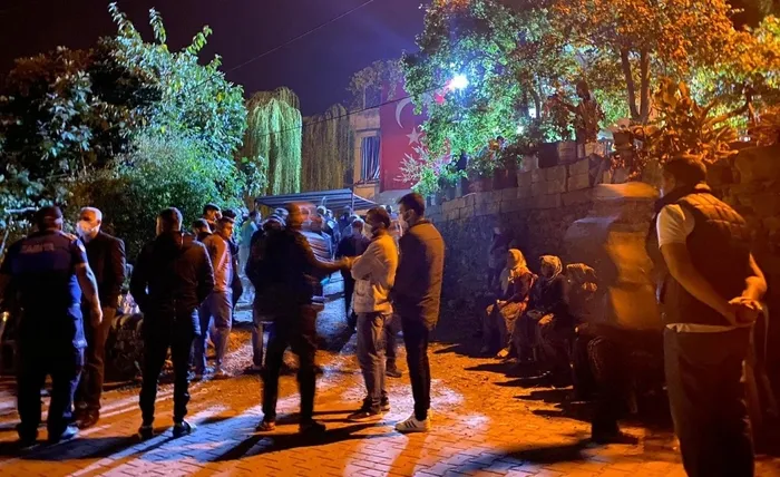 Avaşin’de Piyade Uzman Çavuş Yunus Emre Yalman şehit düştü