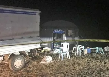 Adana'da karbonmonoksit zehirlenmesi: 5 ölü