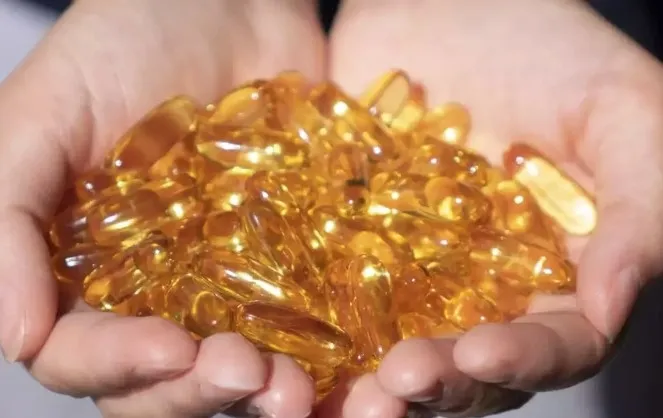 1712386329697.jpg Eksikliği başa bela oluyor! İşte D vitamini içeren besinler... - 3