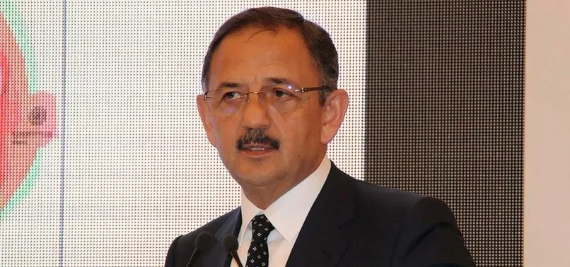 BAKAN AÇIKLADI! BELEDİYELERE TERÖR AYARI GELİYOR