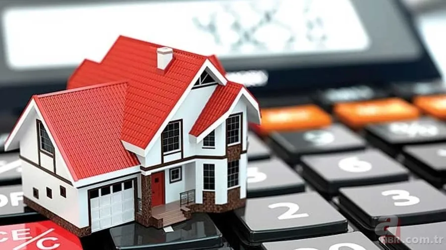 TOKİ 2021 başvuruları ne zaman? Ev sahibi olmak isteyenler dikkat! İstanbul TOKİ başvuru şartları... 10
