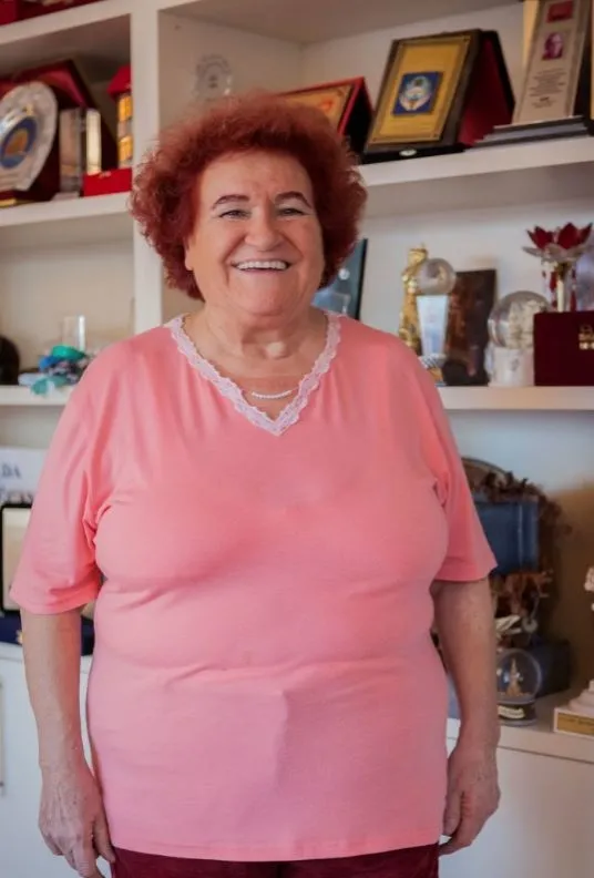 Selda Bağcan: 15 Temmuz FETÖ katliamıdır