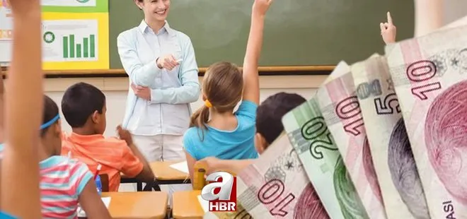 Öğretmenlere ek ders müjdesi son dakika! 2023-2024 Ücretli öğretmenlik ek ders ücreti ne kadar oldu? Başkan Erdoğan açıkladı!