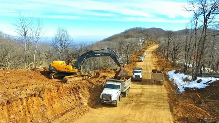 Türkiye devreye girdi: Harita yeniden şekilleniyor! Kamyonlar yola çıktı