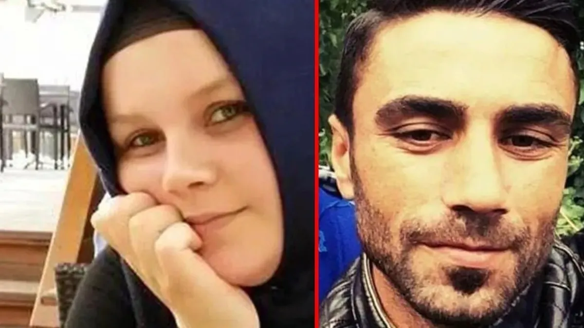 3 çocuk annesinin şüpheli ölümü! Sanık baba: Tokat atmışlığım var | Çocuğa temsil kayyumu talebi